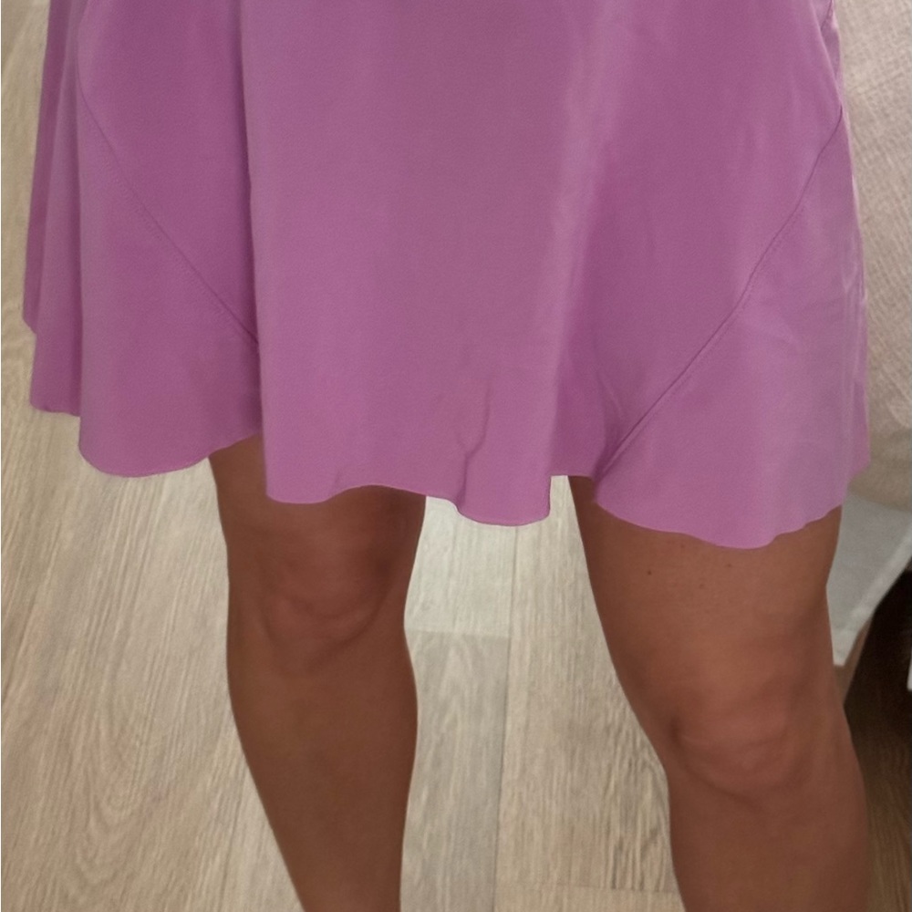 Peter Millar Lavender Skirt